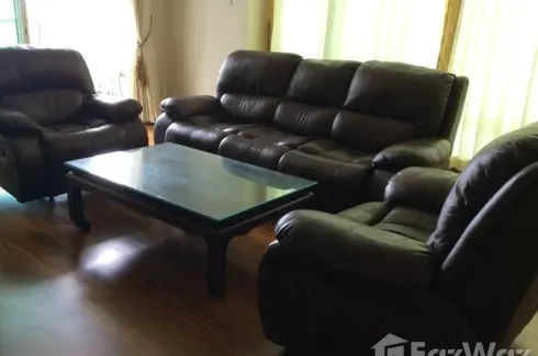 4 Bedroom Condo for rent in The Park Chidlom, Lumpini, Bangkok near BTS Chit Lom