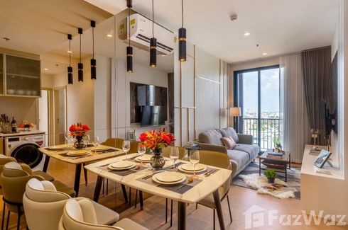 2 Bedroom Condo for rent in MARU Ekkamai 2, Khlong Tan Nuea, Bangkok near BTS Ekkamai