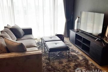 2 Bedroom Condo for rent in Magnolias Waterfront Residences, Khlong Ton Sai, Bangkok near BTS Saphan Taksin