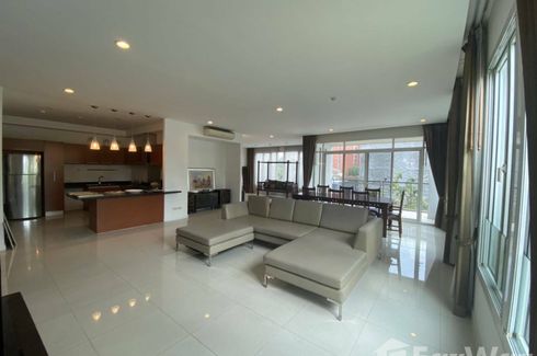 4 Bedroom Apartment for rent in The Verandah - Sukhumvit Soi 23, Khlong Toei Nuea, Bangkok near MRT Sukhumvit