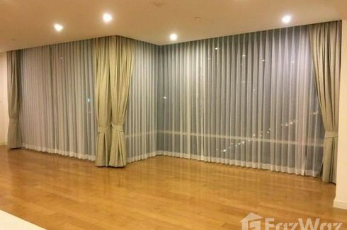 4 Bedroom Condo for rent in Chamchuri Square Residence, Pathum Wan, Bangkok near MRT Sam Yan