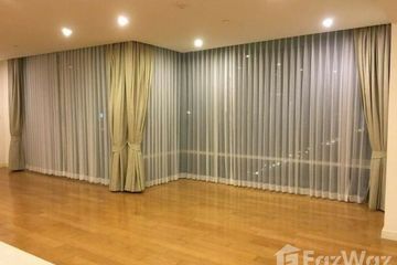 4 Bedroom Condo for rent in Chamchuri Square Residence, Pathum Wan, Bangkok near MRT Sam Yan