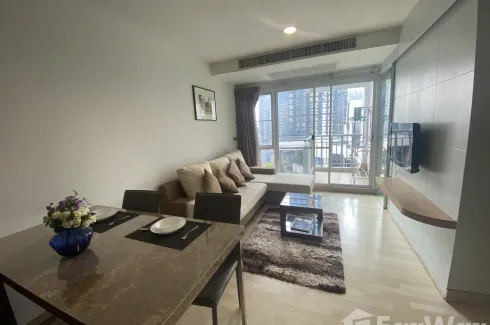 2 Bedroom Condo for rent in 59 Heritage, Khlong Tan Nuea, Bangkok near BTS Thong Lo