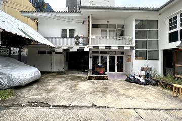 4 Bedroom House for rent in Rong Mueang, Bangkok near MRT Hua Lamphong