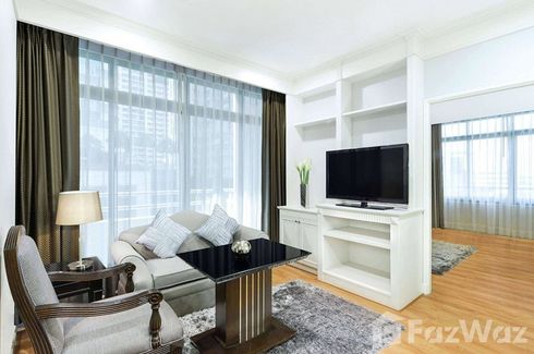 2 Bedroom Apartment for rent in Centre Point Hotel Chidlom, Langsuan, Bangkok near BTS Ratchadamri