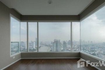 3 Bedroom Condo for rent in Condo Menam residences, Wat Phraya Krai, Bangkok