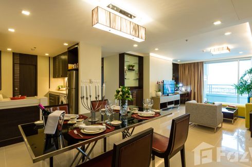 3 Bedroom Apartment for rent in Jasmine Grande Residence, Phra Khanong, Bangkok near BTS Phra Khanong