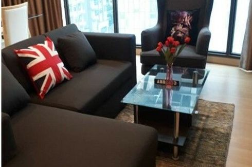 1 Bedroom Condo for sale in Lumpini Suite Phetchaburi - Makkasan, Makkasan, Bangkok near Airport Rail Link Makkasan