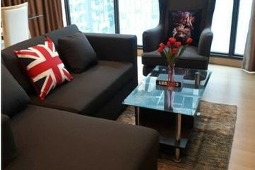 1 Bedroom Condo for sale in Lumpini Suite Phetchaburi - Makkasan, Makkasan, Bangkok near Airport Rail Link Makkasan