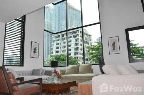 3 Bedroom Condo for rent in Ruamrudee House, Langsuan, Bangkok near BTS Ploen Chit