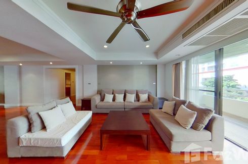 4 Bedroom Condo for rent in Phirom Garden Residence, Khlong Tan Nuea, Bangkok near BTS Phrom Phong