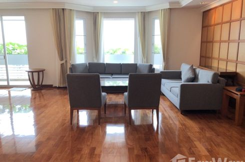 4 Bedroom Apartment for rent in BT Residence, Khlong Toei, Bangkok near BTS Nana