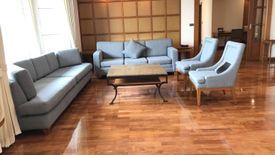 4 Bedroom Apartment for rent in BT Residence, Khlong Toei, Bangkok near BTS Nana