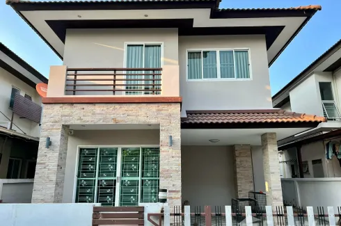 3 Bedroom House for rent in Ranee Siri Cluster 4, Chorakhe Bua, Bangkok