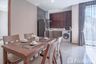 2 Bedroom Apartment for rent in Kepler Residence Bangkok, Bang Kapi, Bangkok