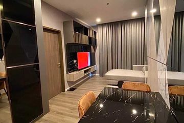 1 Bedroom Condo for rent in Whizdom Essence, Bang Chak, Bangkok near BTS Punnawithi