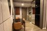 1 Bedroom Condo for rent in Whizdom Essence, Bang Chak, Bangkok near BTS Punnawithi