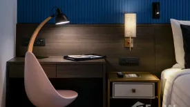 2 Bedroom Condo for rent in Sindhorn Midtown, Lumpini, Bangkok near BTS Chit Lom