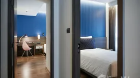 2 Bedroom Condo for rent in Sindhorn Midtown, Lumpini, Bangkok near BTS Chit Lom