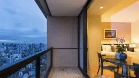 Apartment for rent in Emporium Suites by Chatrium, Khlong Tan, Bangkok near BTS Phrom Phong