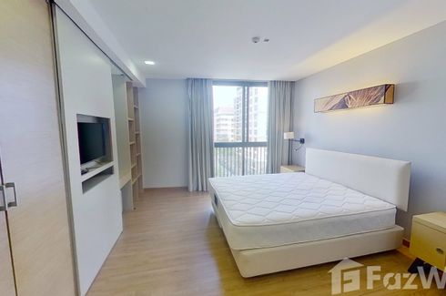 2 Bedroom Condo for rent in Kirthana Residence, Khlong Toei, Bangkok near BTS Asoke