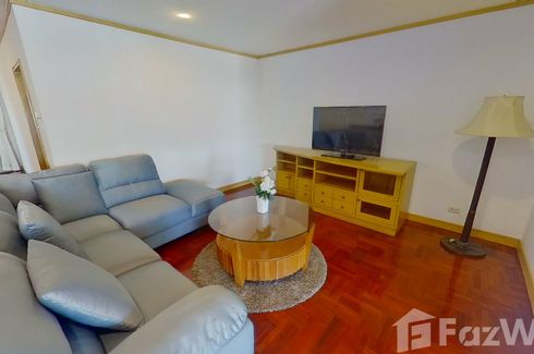 3 Bedroom Condo for rent in G.M. Tower, Khlong Toei, Bangkok near BTS Phrom Phong