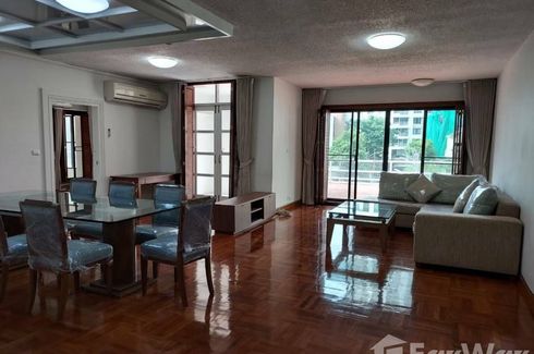 3 Bedroom Apartment for rent in Vanicha Park Langsuan, Langsuan, Bangkok near BTS Chit Lom