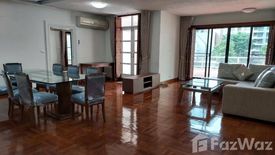 3 Bedroom Apartment for rent in Vanicha Park Langsuan, Lumpini, Bangkok near BTS Chit Lom