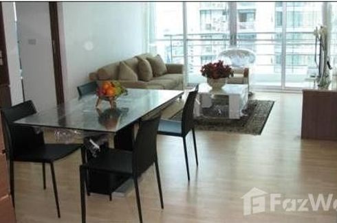 2 Bedroom Condo for rent in The Rajdamri, Pathum Wan, Bangkok near BTS Ratchadamri