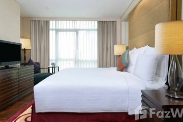 1 Bedroom Apartment for rent in Marriott Executive Apartments Sathorn Vista Bangkok, Thung Maha Mek, Bangkok near BTS Sala Daeng