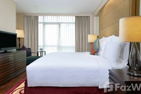 1 Bedroom Apartment for rent in Marriott Executive Apartments Sathorn Vista Bangkok, Thung Maha Mek, Bangkok near BTS Sala Daeng