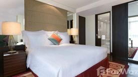 1 Bedroom Apartment for rent in Marriott Executive Apartments Sathorn Vista, Thung Maha Mek, Bangkok near BTS Sala Daeng