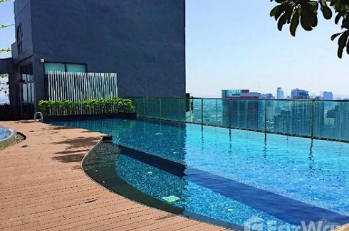 2 Bedroom Condo for sale in Rhythm Sukhumvit 44/1, Phra Khanong, Bangkok near BTS Phra Khanong