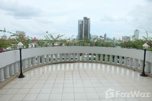 4 Bedroom Condo for rent in Baan Suan Mark - Sathorn, Thung Maha Mek, Bangkok