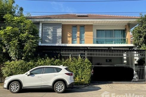 3 Bedroom House for sale in Perfect Place Sukhumvit 77-Suvarnabhumi, Lat Krabang, Bangkok