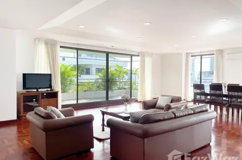 3 Bedroom Apartment for rent in P.R.Home III Apartment, Khlong Tan Nuea, Bangkok