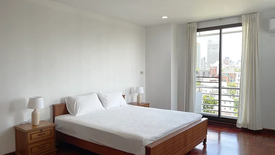 3 Bedroom Apartment for rent in P.R.Home III Apartment, Khlong Tan Nuea, Bangkok