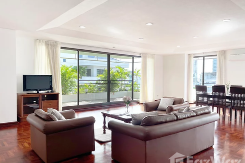 3 Bedroom Apartment for rent in P.R.Home III Apartment, Khlong Tan Nuea, Bangkok