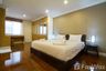 3 Bedroom Apartment for rent in Baan Sawasdee, Khlong Toei Nuea, Bangkok near MRT Sukhumvit