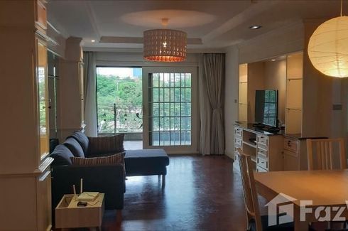 3 Bedroom Condo for rent in N.S. Park, Khlong Tan, Bangkok near BTS Phrom Phong