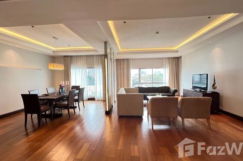 4 Bedroom Condo for rent in Royal Residence Park, Langsuan, Bangkok near BTS Ratchadamri