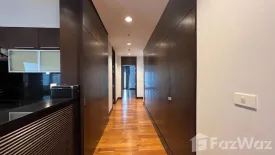 4 Bedroom Condo for rent in Royal Residence Park, Lumpini, Bangkok near BTS Ratchadamri