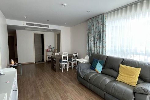 2 Bedroom Condo for rent in Supalai Riva Grande, Chong Nonsi, Bangkok