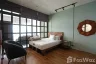 1 Bedroom Condo for rent in Baan Sathorn Chaopraya, Khlong Ton Sai, Bangkok near BTS Krung Thon Buri