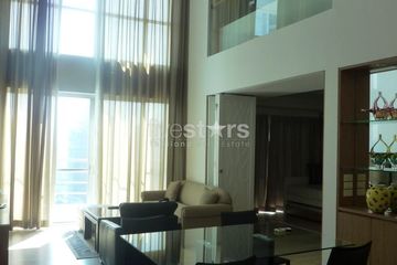 2 Bedroom Condo for rent in The Rajdamri, Pathum Wan, Bangkok near BTS Ratchadamri