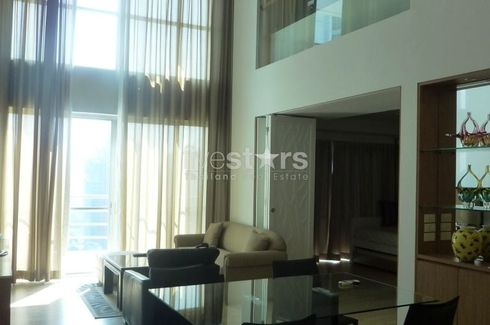 2 Bedroom Condo for rent in The Rajdamri, Pathum Wan, Bangkok near BTS Ratchadamri