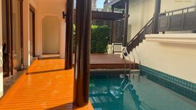 3 Bedroom Villa for rent in Phra Khanong Nuea, Bangkok near BTS Ekkamai