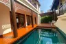 3 Bedroom Villa for rent in Phra Khanong Nuea, Bangkok near BTS Ekkamai