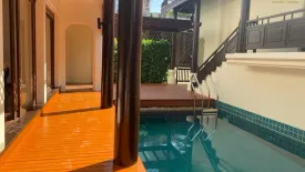 3 Bedroom Villa for rent in Phra Khanong Nuea, Bangkok near BTS Ekkamai