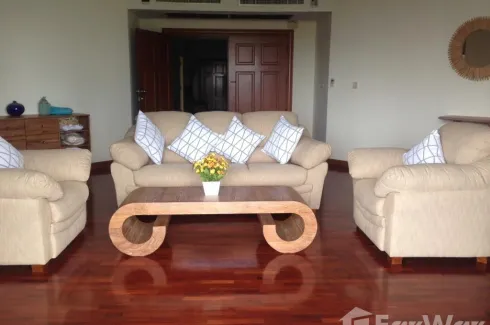 3 Bedroom Condo for rent in Ruamsuk, Khlong Tan, Bangkok near MRT Queen Sirikit National Convention Centre